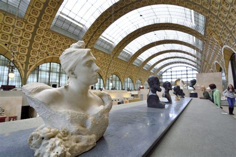 Opiniões - Ingresso do Museu d'Orsay - Página 6