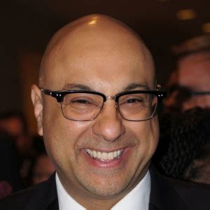 Ali Velshi net worth, leaving cnn, salary, wedding, married | odssf.com