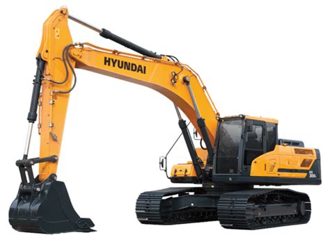 Hyundai Excavator Parts | New & Used Hyundai Parts