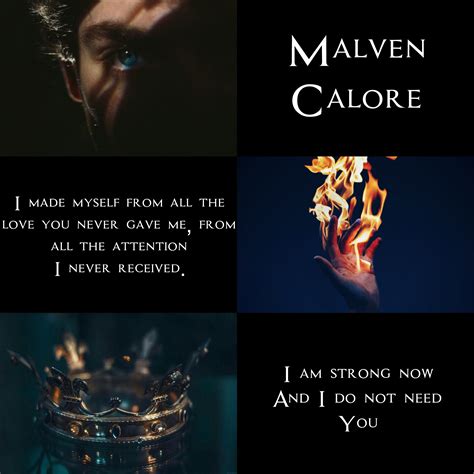 Maven Calore Red Queen Aesthetics + R.M. Drake poem | Red queen quotes, Red queen victoria ...