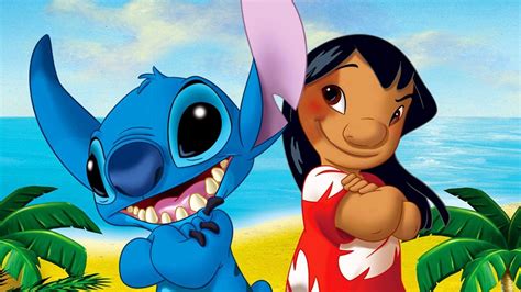 Lilo And Stitch Wallpaper Hd Stitch Wallpapers Hd Pixelstalk Net | My XXX Hot Girl