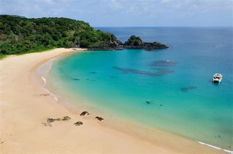 The Top 25 Beaches in the World, According to TripAdvisor