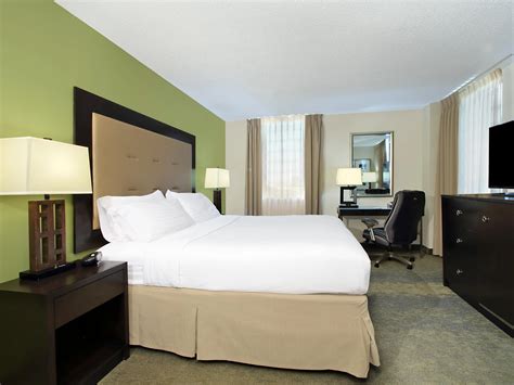 Hotel em Metairie,Louisiana | Hotel Holiday Inn Metairie New Orleans