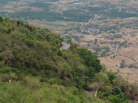 Yelagiri Hills: A BRIEF ON Yelagiri Hills