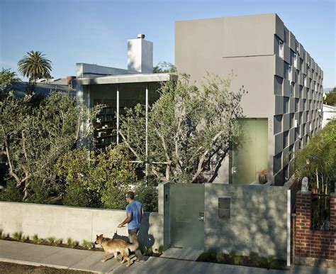 These 11 Modern Homes in Southern California Offer an Indoor/Outdoor Lifestyle - Dwell