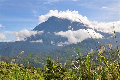 Mt Kinabalu summit trail reopens to climbers - Lonely Planet