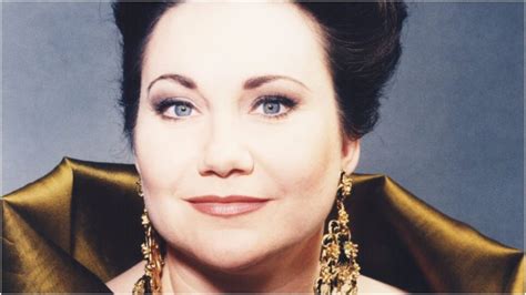 Artist Profile: Soprano Cheryl Studer, An Example Of Longevity & Breadth