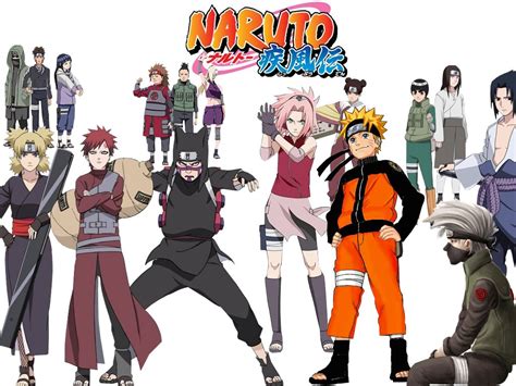 Naruto Shippuden 271 Vl - Identi