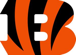 Cincinnati Bengals vector download