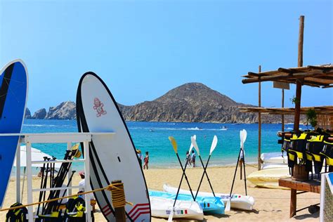 Cabo San Lucas Cruise Excursions | Cabo Day Pass & Watersports Secure Reservation