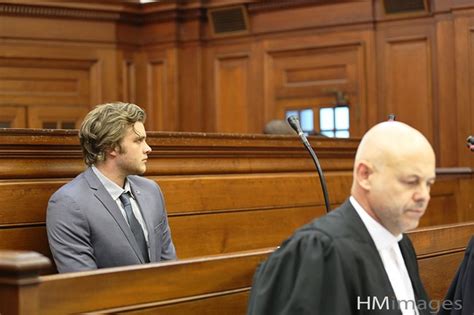 Van Breda trial Day 31 - Family’s blood on Henri’s shorts may not be a trump card after all ...