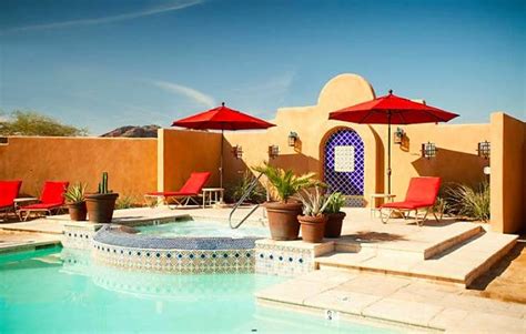 Cibola Vista Resort and Spa | RedWeek