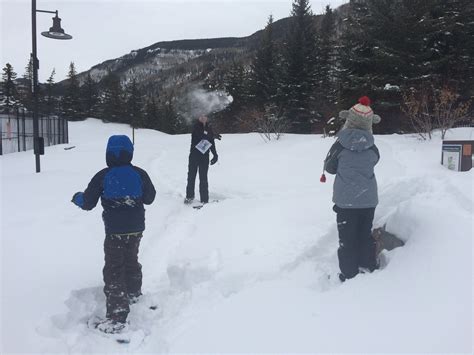 A Family Trip to Vail, Colorado - The Family Trip