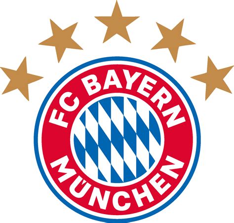 FC Bayern Munich Logo Vector - (.Ai .PNG .SVG .EPS Free Download)