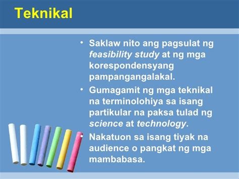 Ano Ang Kahalagahan Ng Pagsusulat At Pagsulat Ng Teknikal-bokasyunal Na ...