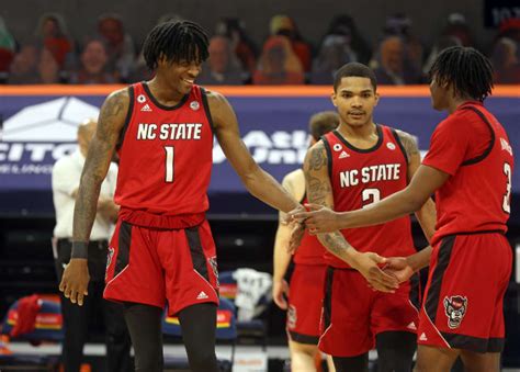 What they're saying about NC State Wolfpack basketball's win at Virginia