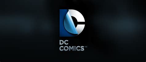 DC Comics | Studio Logo :: Behance