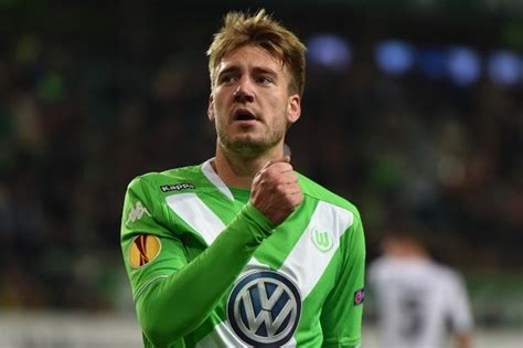 Has ex-Arsenal Nicklas Bendtner officially become a Lord? — Scotlandtitle.com