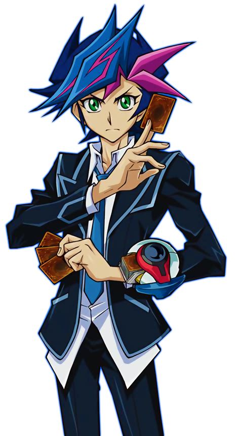 Resultado de imagem para yusaku fujiki yugioh | Anime guys, Yugioh, Anime