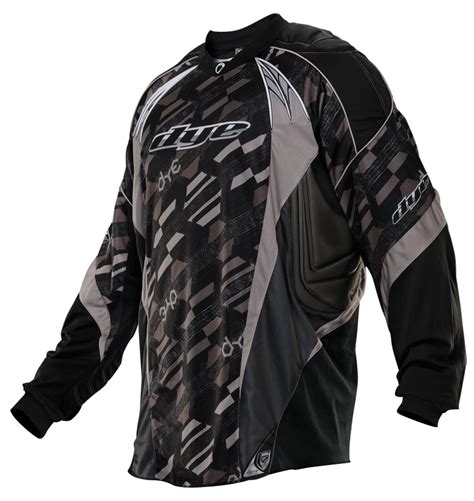 Paintball Godz Gun and Gear Review: 2013 Dye C13 Paintball Jersey Released