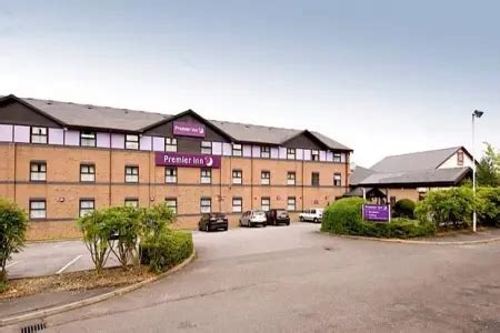 Premier Inn Hemel Hempstead West HP1 2SB Near Bourne End A41 Herts