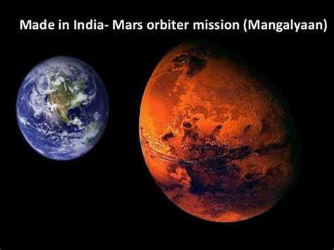 mars orbiter mission- mangalyaan.