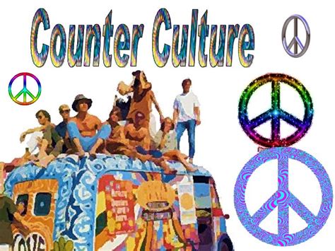 Counterculture movement