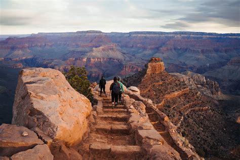 Grand Canyon Tour – American Explorer Motorcoach