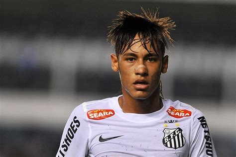 NEYMAR JR(Neymar Da Silva): Biography njr