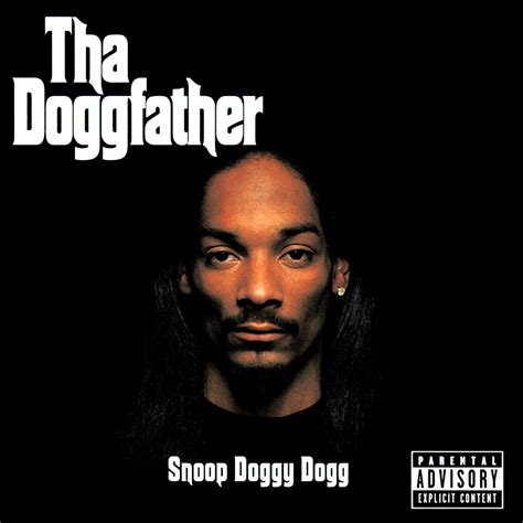 Snoop Dogg - Tha Doggfather 'The Samples' | 20th Anniversary Mixtape | Atomlabor Blog | Dein ...