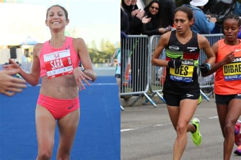 Americans Sara Hall and Desiree Linden to run ASICS Half Marathon ...