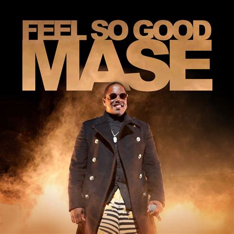 ‎Feel So Good by Mase on Apple Music