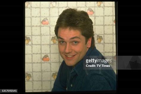 Comedian Brian Conley Photos and Premium High Res Pictures - Getty Images