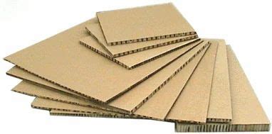 Packing Paper Sheets at best price in Vadodara by Jash Packaging Co ...