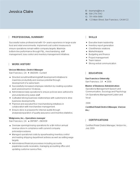 Free-to-Use Online Resume Builder - by LiveCareer