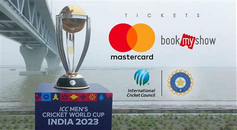 World Cup 2023 tickets releases today for Mastercard users