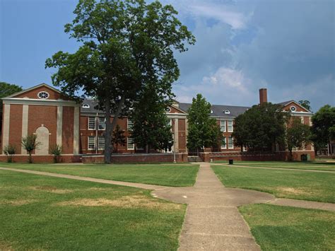 Mississippi Valley State University - Great College Deals