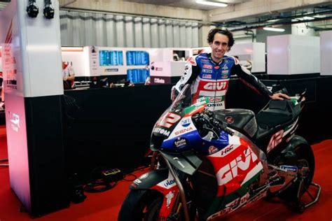 Honda MotoGP riders all set for 2023 after fi... | Honda.Racing