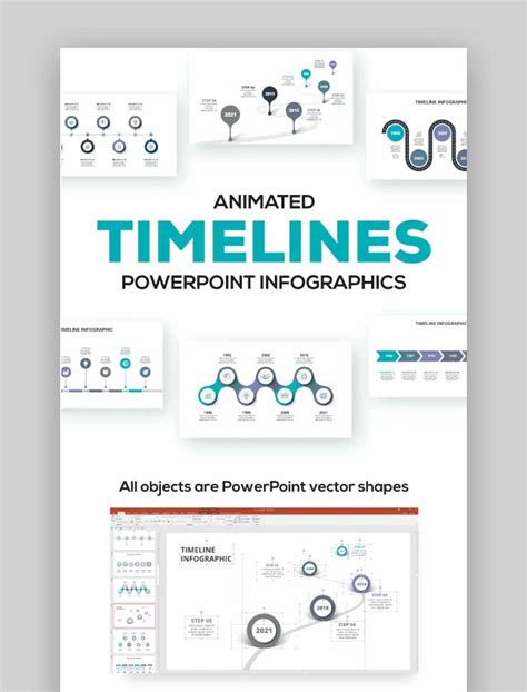 30+ Animated PowerPoint PPT Templates + Interactive Slides