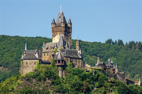 15 Best Things to Do in Cochem (Germany) - The Crazy Tourist