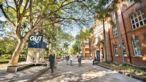 Queensland University of Technology (QUT) | TEAN Study Abroad