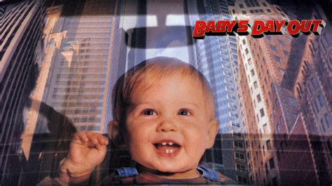 Baby's Day Out (1994) | FilmFed