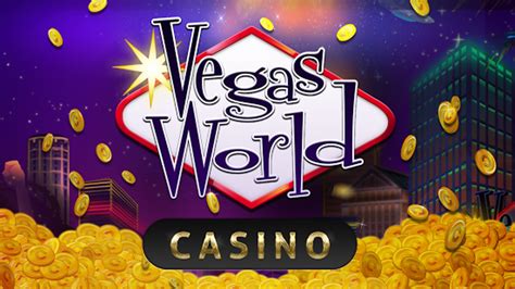 Vegas World Casino Free Slots APK for Android - Download