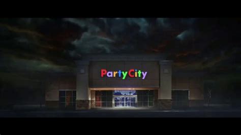 Party City TV Spot, 'Halloween: Costumes Up to 60% Off' Song by Wilson Pickett - iSpot.tv