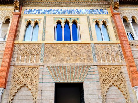 Seville: A Game of Thrones Fantasy in the World Heritage Alcazar ...