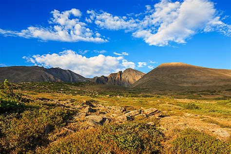 Tundra View | Rocky Mountain National Park, Colorado | Thomas Mangan ...