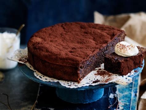 38 rich and indulgent chocolate recipes | Australian Women's Weekly Food