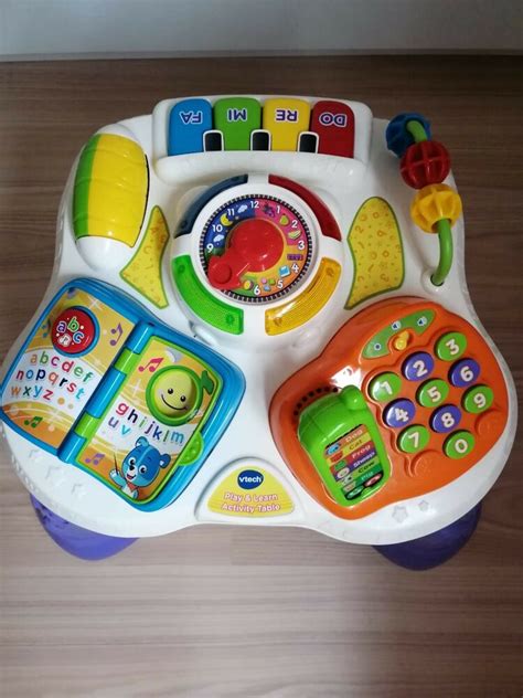 Leapfrog alphabet pal caterpillar vtech play 🥇 | Posot Class