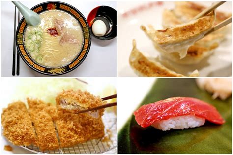 10 Must Go Restaurants In Tokyo, Japan – The Tokyo Famous Food Guide ...