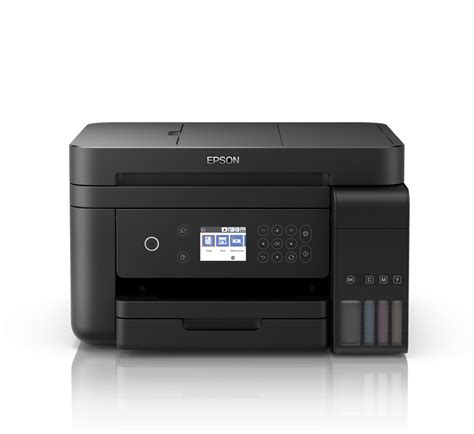 Epson Printers with Scanner for Long Bond Paper | List - NEBGEK.COM